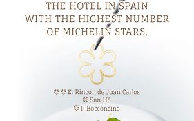 Royal Hideaway Corales Suites (Adults Only)